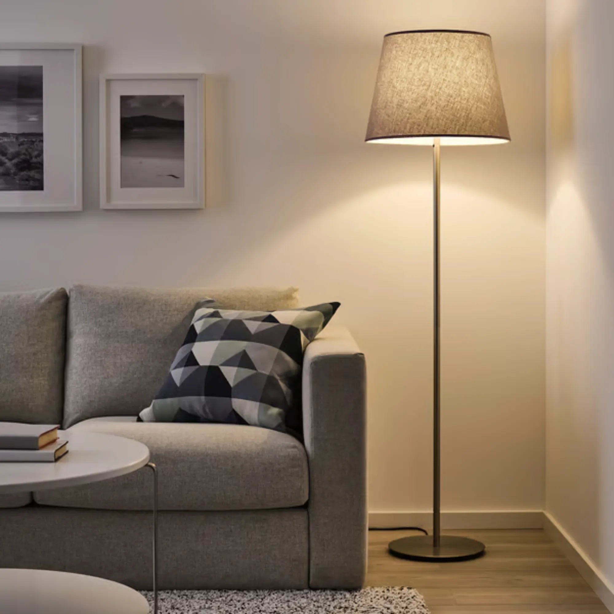 Floor Lamps