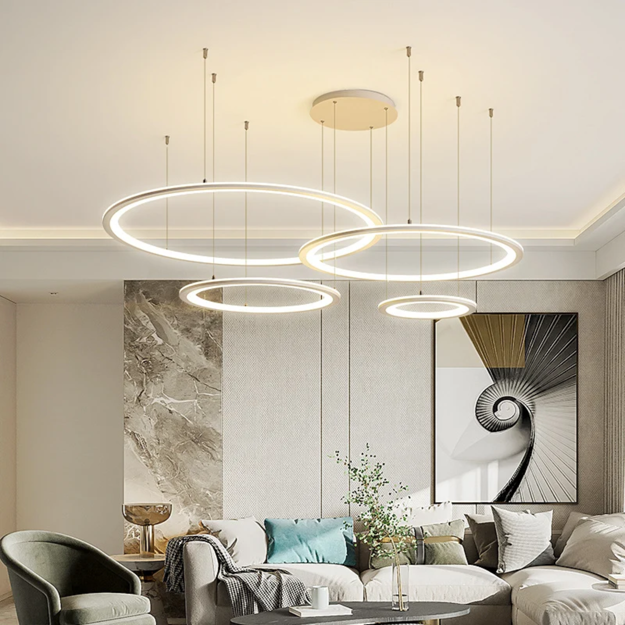 Pendant Lights