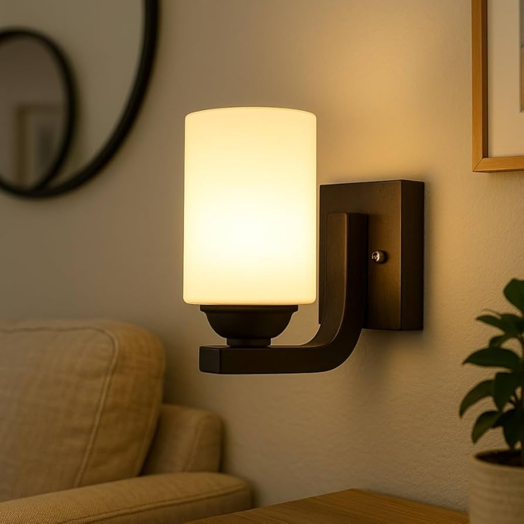 Wall Lamps