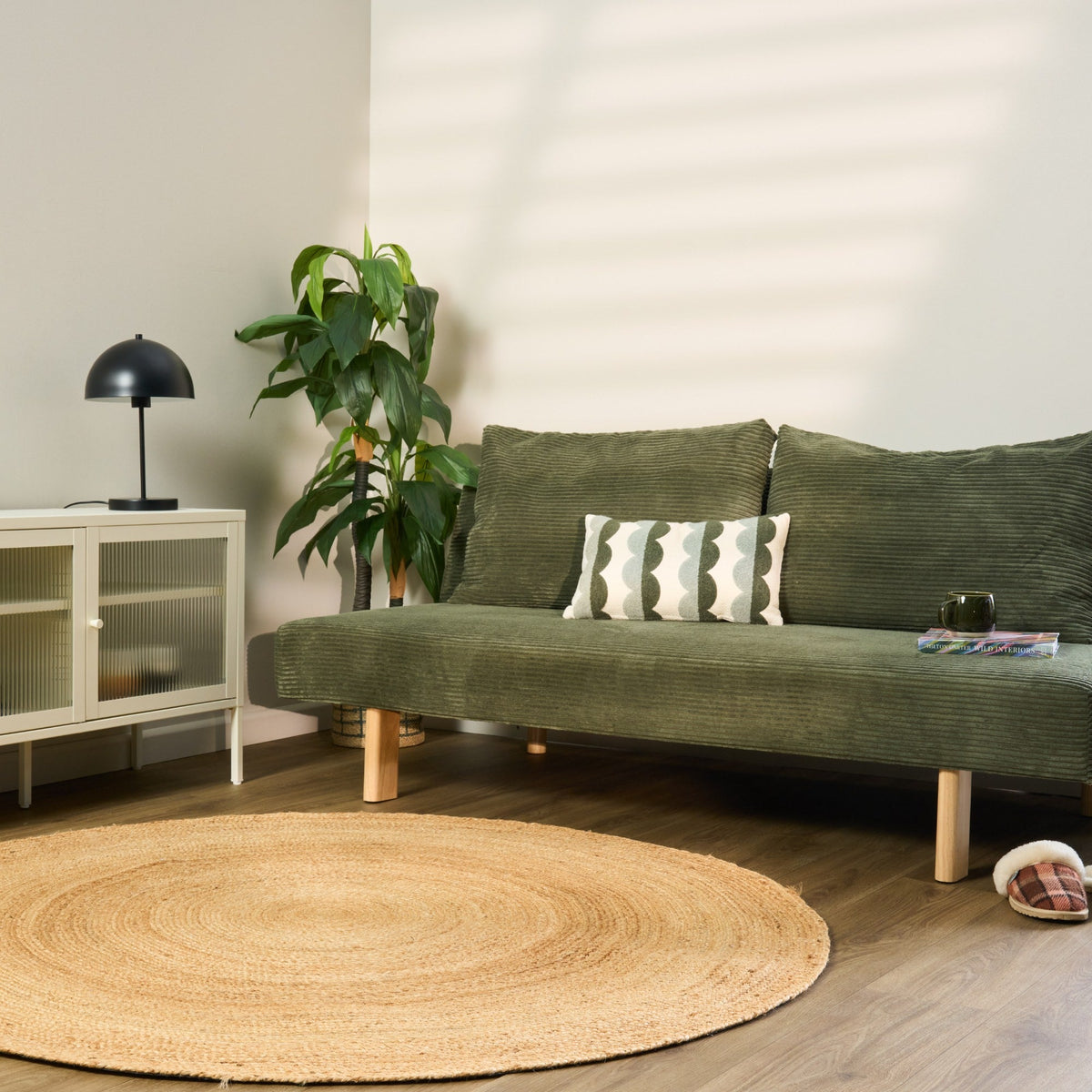 Pullman Sofa Bed