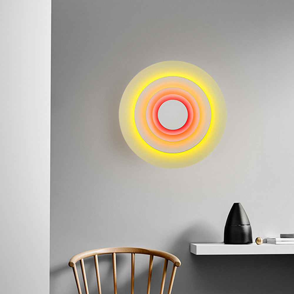 Vistella LED Wall Light