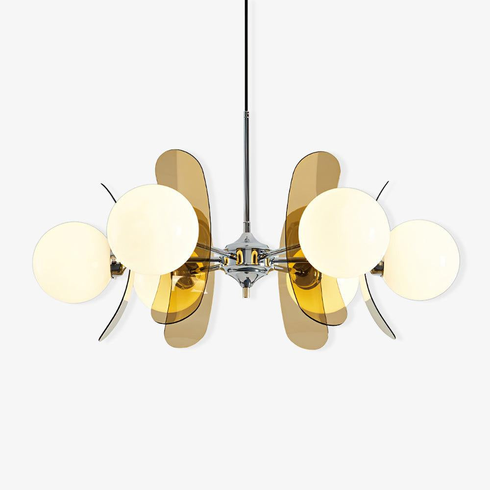 Ulano Chandelier