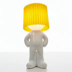 Herr Leuchte Cordless LED Table Lamp – Dimmable & Portable