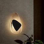 Modern Crystal Wall Light