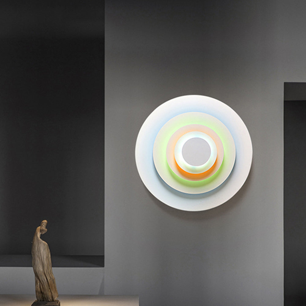 Vistella LED Wall Light