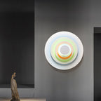Vistella LED Wall Light