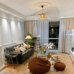 Ritta Modern LED Pendant Light