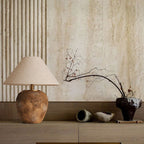 Ceramic Jar Table Lamp