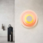 Vistella LED Wall Light