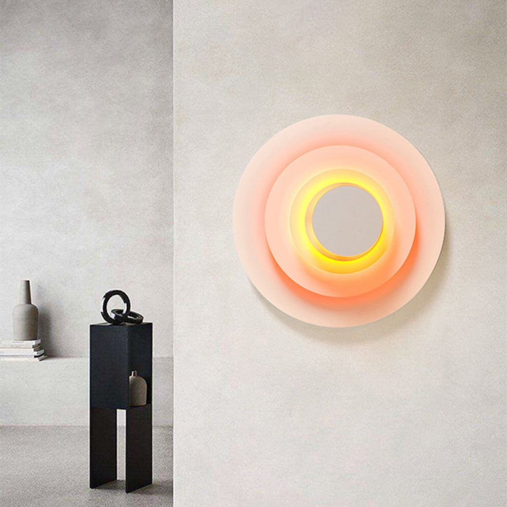 Vistella LED Wall Light