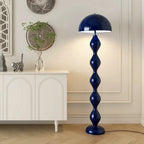 Mushroom LED Floor Lamp