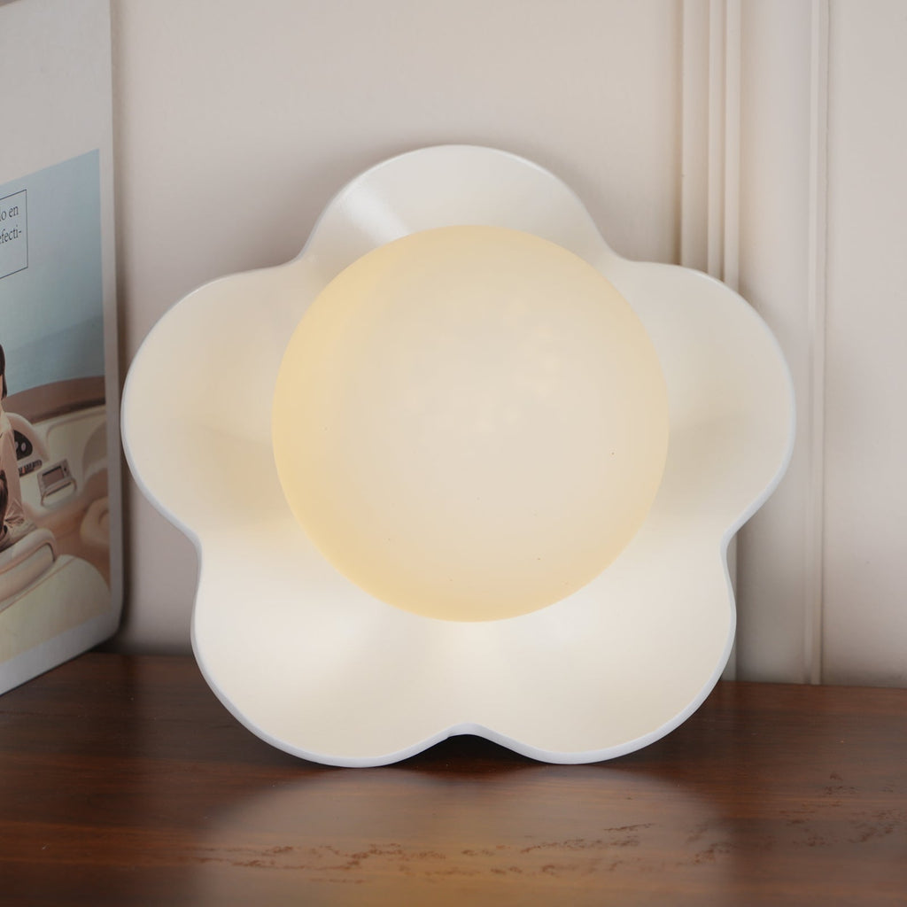 Arcore Resin Wall Sconce
