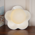 Arcore Resin Wall Sconce