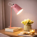 Rotating LED Table Lamp