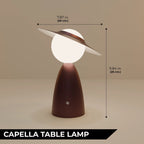 Capella Table Lamp