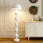 Mushroom LED Floor Lamp