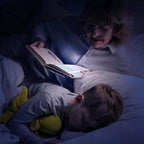 Flat Panel Book Reading Light