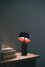 Bicoca Portable Tilting LED Table Lamp