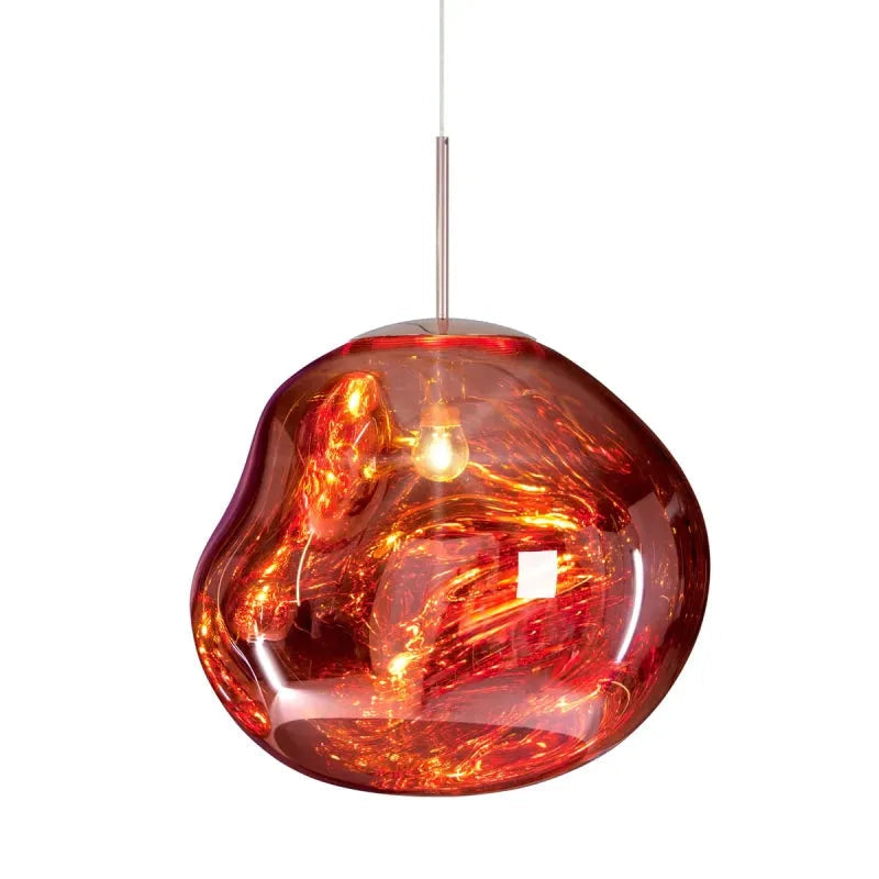 Milo Modern Pendant Light
