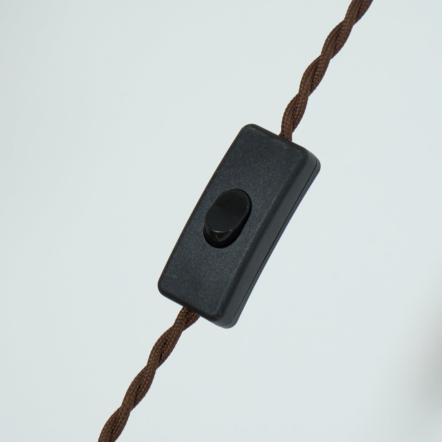 Mayon Plug-In Pendant Lamp