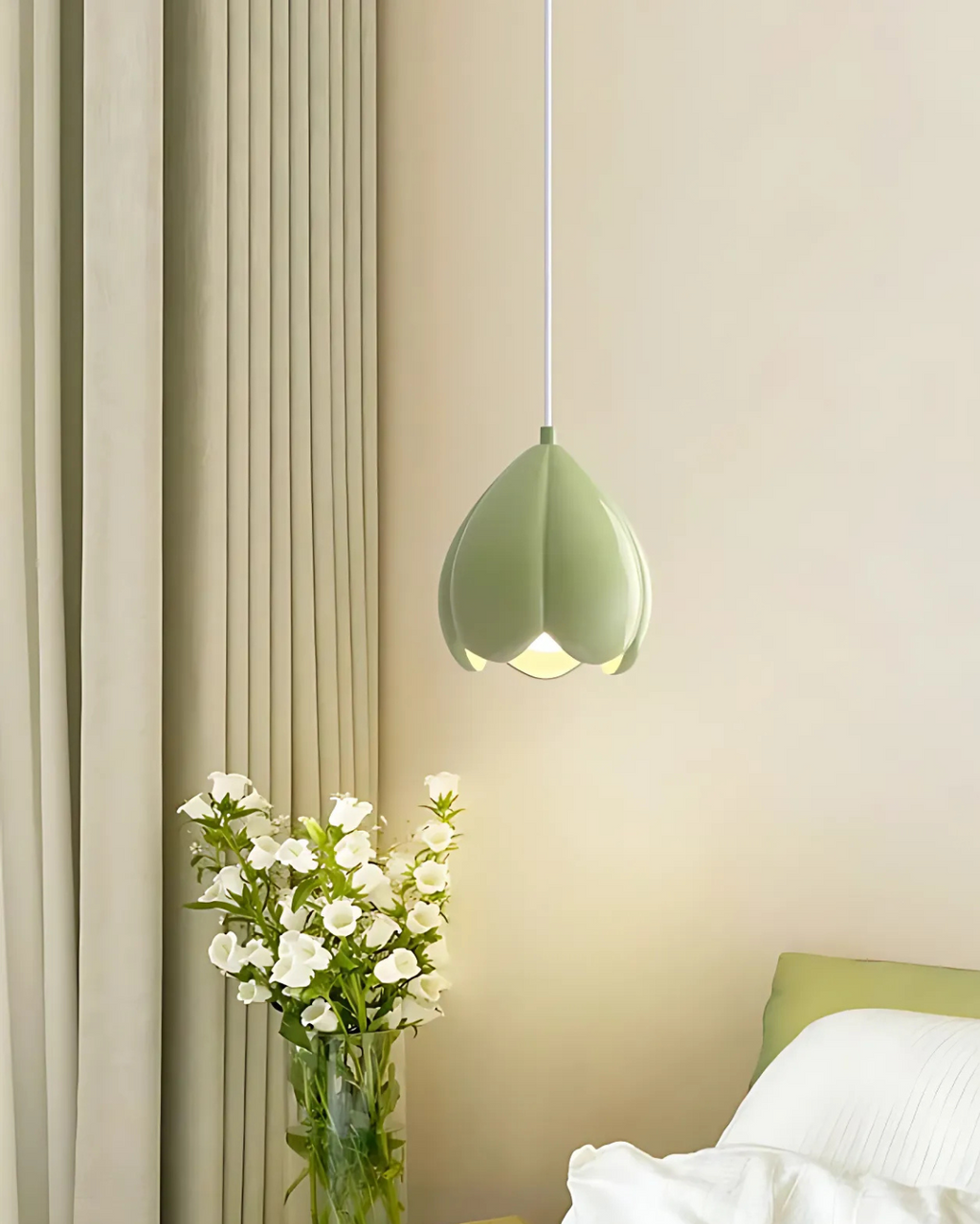 La Fleur Pendant Light