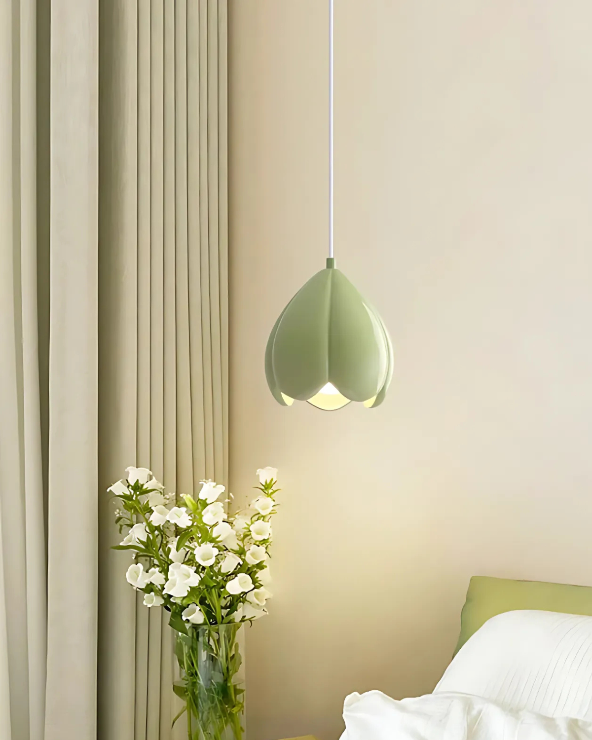 La Fleur Pendant Light