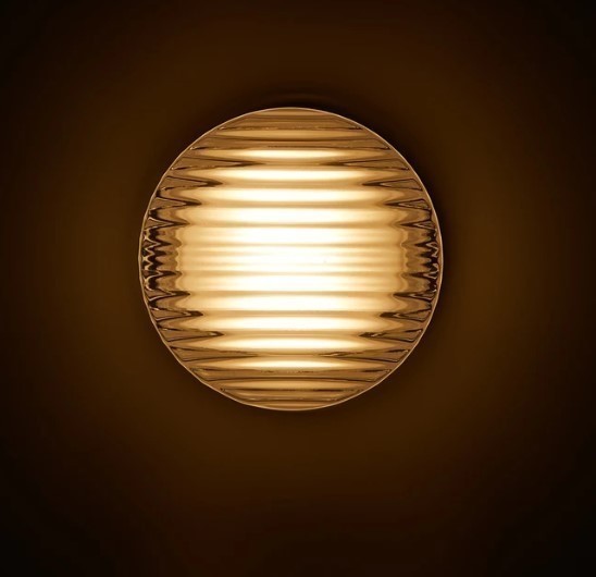 Modern LED Wall Light