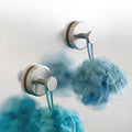 Grip-Lock Shower Hooks