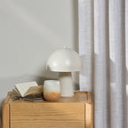 Artoo Mushroom Table Lamp