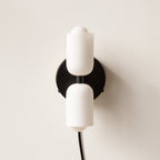 Clarion Up & Down Wall Light