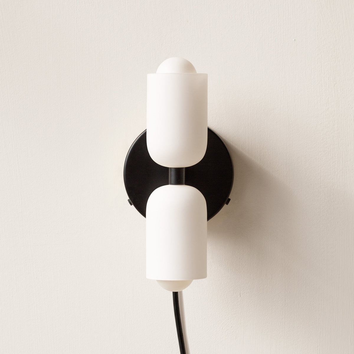 Clarion Up & Down Wall Light
