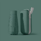 Compact Travel Umbrella