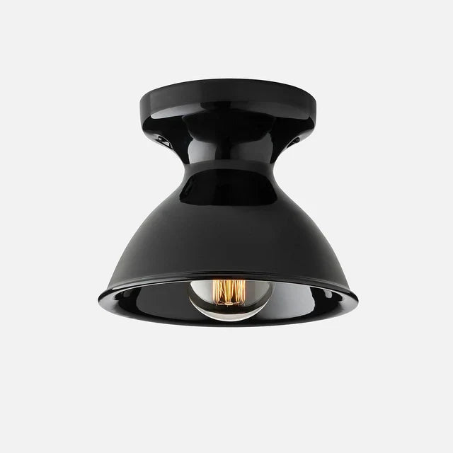 Jenna Ceramic Ceiling Light