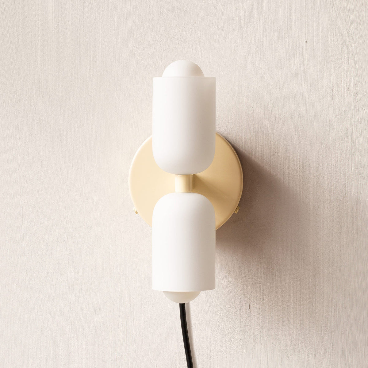 Clarion Up & Down Wall Light