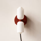 Clarion Up & Down Wall Light