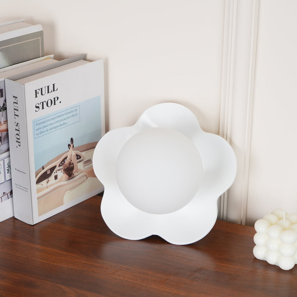 Arcore Resin Wall Sconce