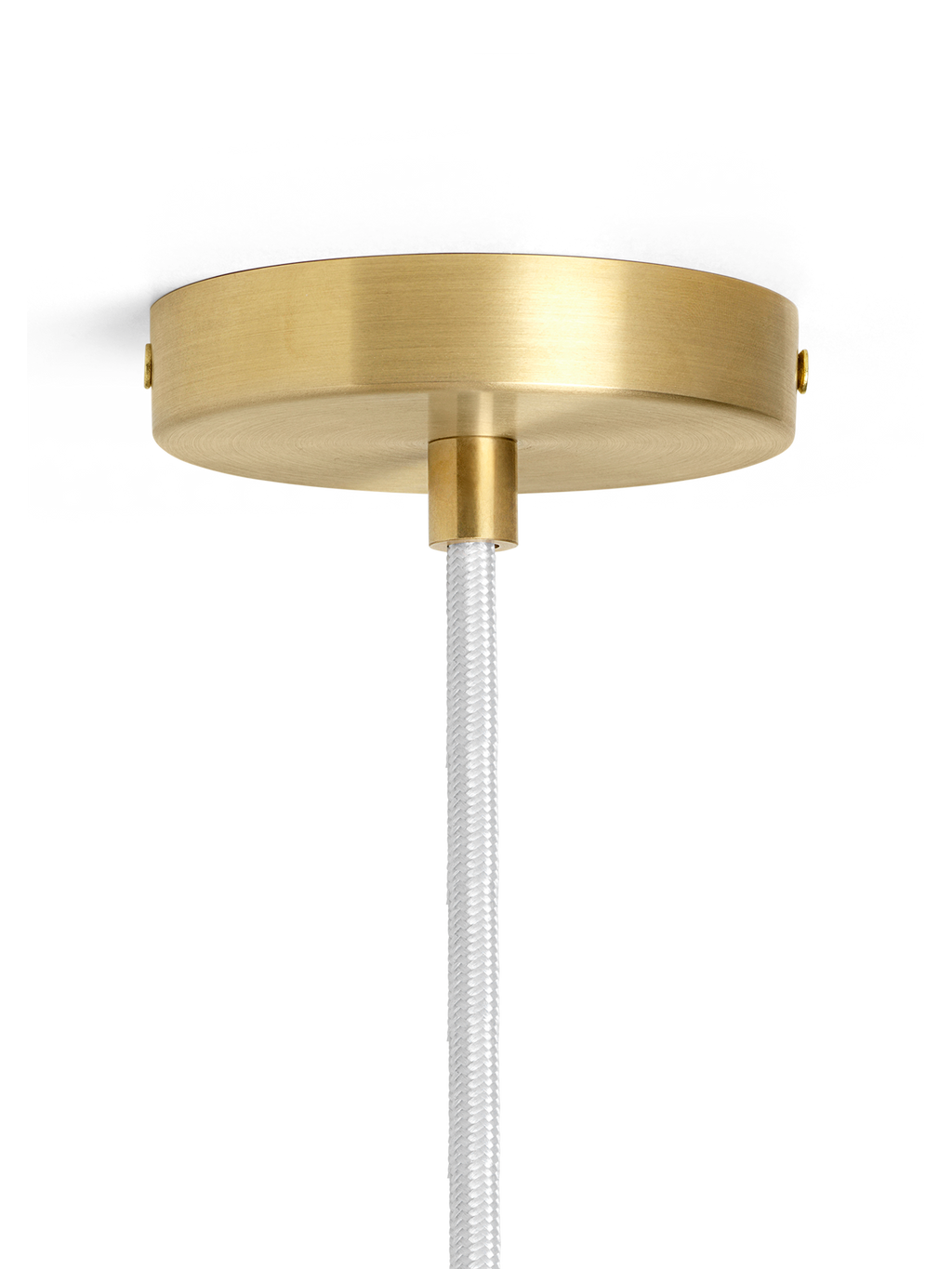 Vuelta Sculptural Pendant Light