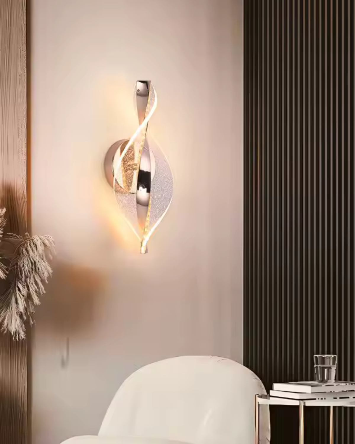 Valmont Light Fixture