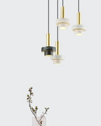 Solennel Pendant Light