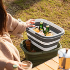 Ultra Flex Utility Basket