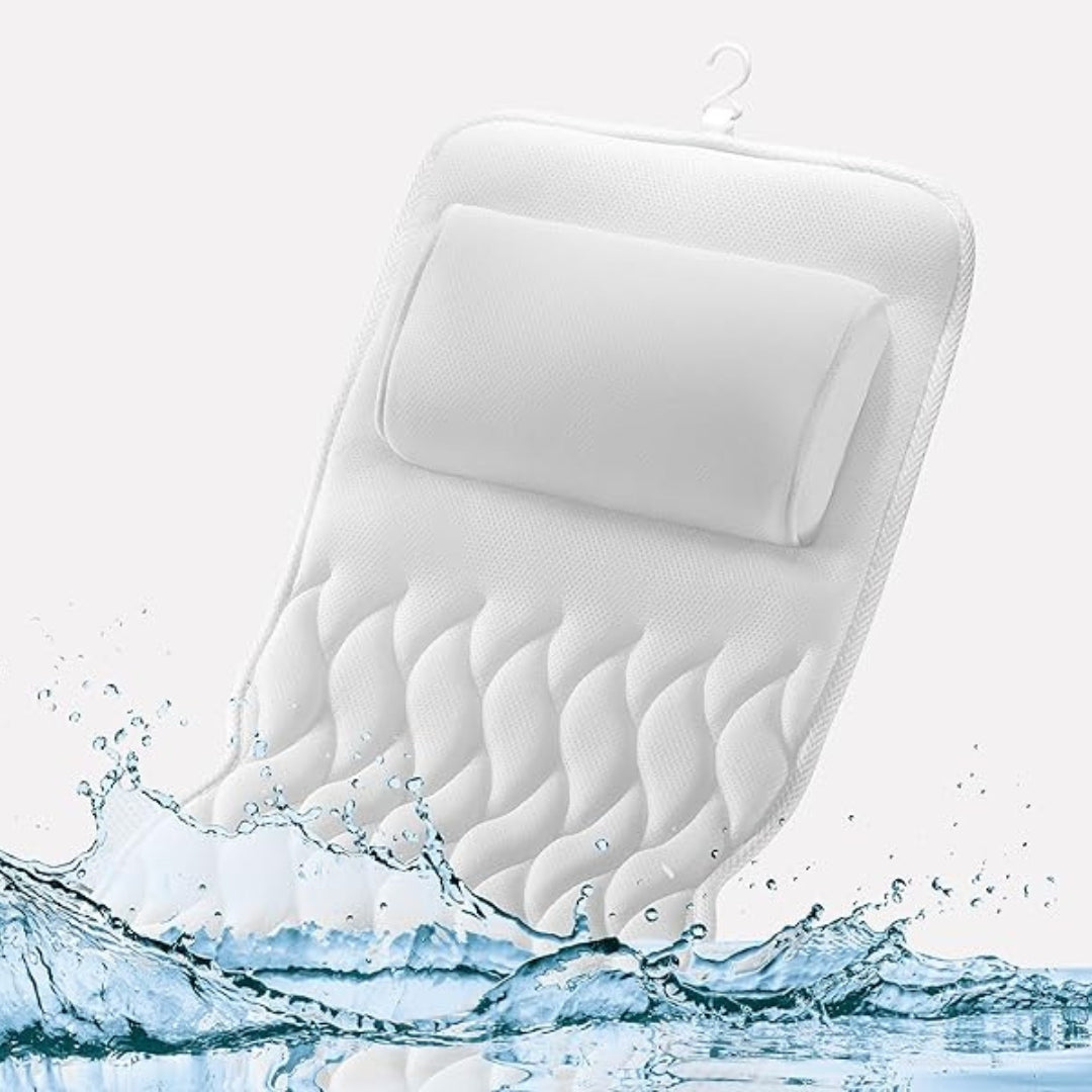 Full Body Bath Pillow