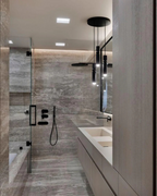 Lueur Pendant Light