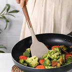 Luxe Silicone Cooking Utensil Set