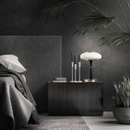 Mushroom LED Table Lamp