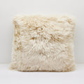 Sheepskin Cushion