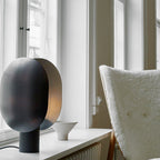 Clam Table Lamp