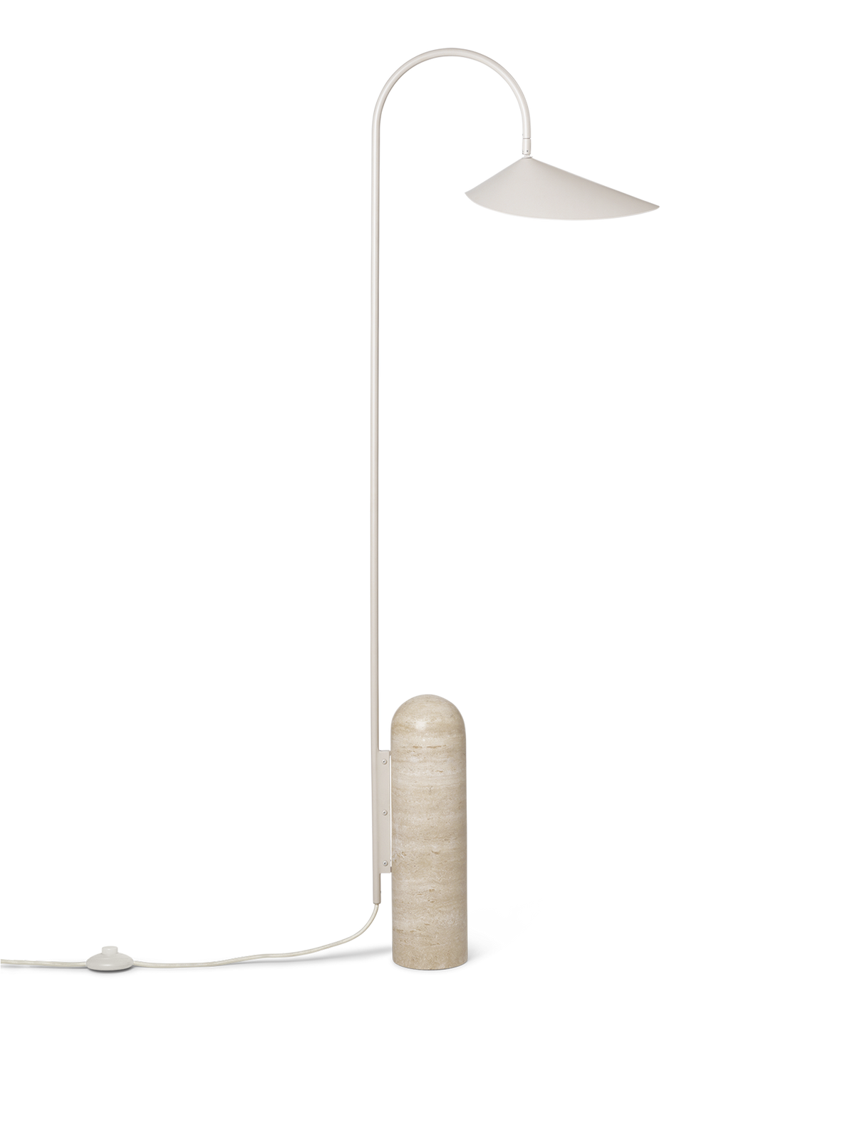 Arum Floor Lamp