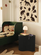 Isola Storage Table