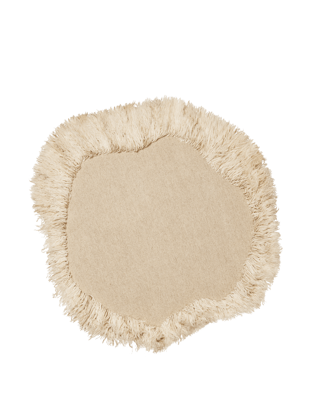 Norte Round Rug