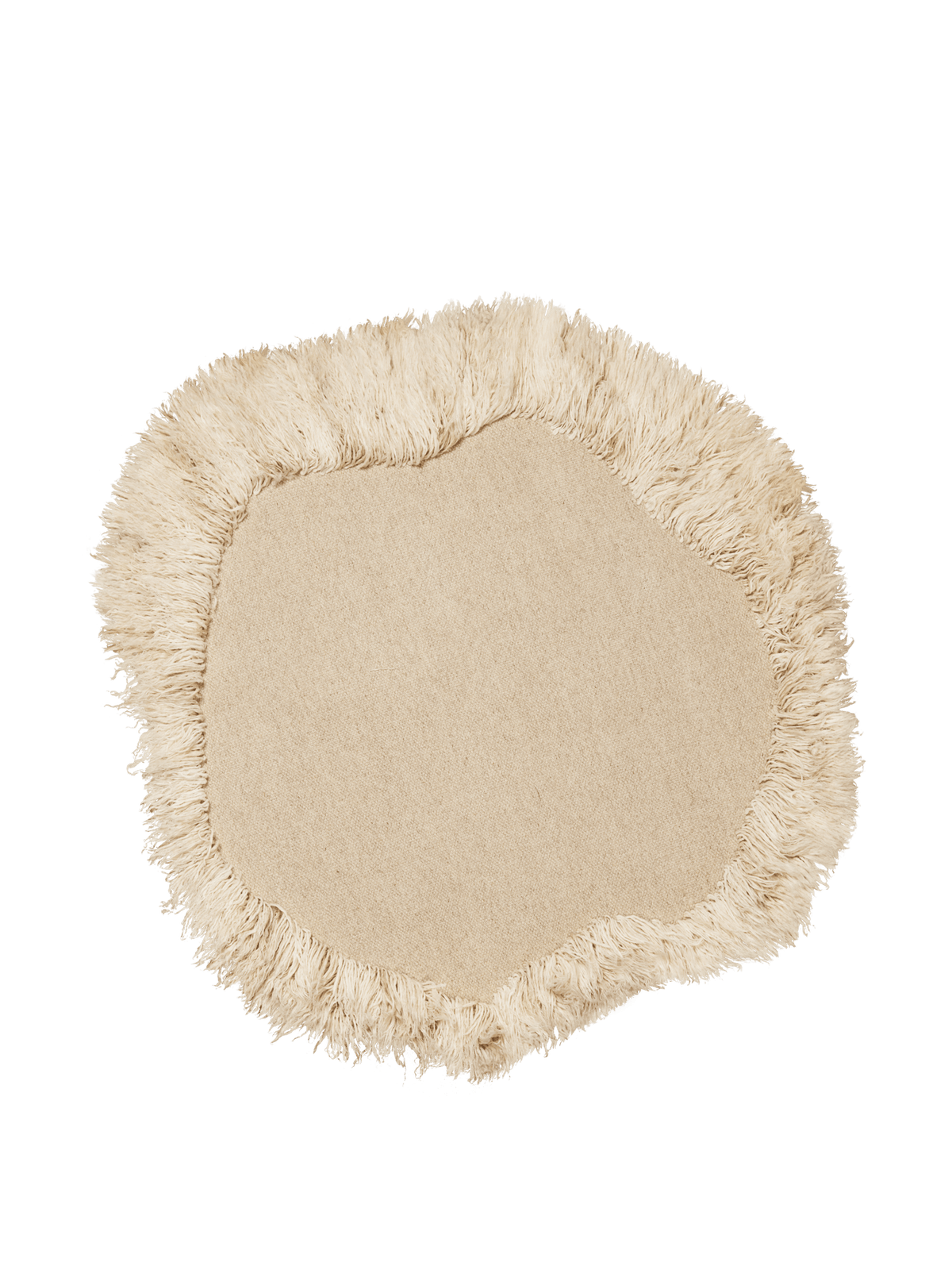 Norte Round Rug